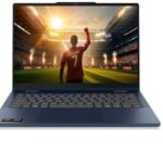 LENOVO Laptop IdeaPad 5 2-in-1 14AGP11 14'' WUXGA OLED/Ryzen AI 7-445/16GB/512GB/AMD Radeon Graphics/Win 11 Home/3Y CAR/Touch/Cosmic Blue