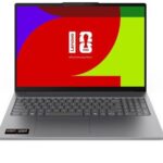 LENOVO Laptop IdeaPad Slim 5 16AGP11 16'' 2.8K OLED/Ryzen AI 7-450/32GB/1TB SSD/AMD Radeon 860M Graphics/Win 11 Home/3Y CAR/Luna Grey