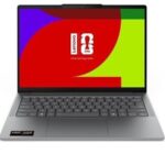 LENOVO Laptop IdeaPad Slim 5 14AGP11 14'' 2.8K OLED/Ryzen AI 7-450/32GB/1TB SSD/AMD Radeon 860M Graphics/Win 11 Home/3Y CAR/Luna Grey