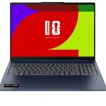 LENOVO Laptop IdeaPad Slim 5 16AGP11 16'' WUXGA OLED/Ryzen AI 7-445/16GB/512GB SSD/AMD Radeon 860M Graphics/Win 11 Home/3Y CAR/Cosmic Blue