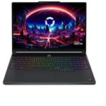 LENOVO Laptop Legion 5 15AGP11 Gaming 15.3'' WQXGA OLED/Ryzen AI 7-450/16GB/512GB SSD/NVIDIA GeForce RTX 5050 8GB/Win 11 Home/3Y Premium/Eclipse Black