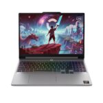 LENOVO Laptop LOQ 15AHP11 15.3'' FHD IPS/R7-250/16GB/512GB SSD/NVIDIA GeForce RTX 5060 8GB/Win 11 Home/3Y Premium/Luna Grey
