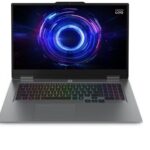 LENOVO Laptop LOQ 17IRX10 17.3" FHD IPS/i7-14700HX/16GB/1TB SSD/NVIDIA GeForce RTX 5060 8GB/Win 11 Home//3Y Premium/Luna Grey