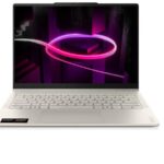 LENOVO Laptop Yoga 7 2-in-1 14AGP11 14'' WUXGA OLED/Ryzen AI 7-445/32GB/1TB/AMD Radeon 840M/Win 11 Home/3Y Premium/Seashell