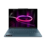 LENOVO Laptop Yoga 7 2-in-1 14AGP11 14'' WUXGA OLED/Ryzen AI 5 435/16GB/512GB/AMD Radeon 840M/Win 11 Home/3Y Premium/Tidal Teal