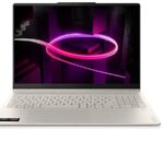 LENOVO Laptop Yoga 7 2-in-1 16AGP11 16'' WUXGA OLED/Ryzen AI 7-445/32GB/1TB SSD/AMD Radeon Graphics/Win 11 Home/3Y Premium/Touch/Seashell