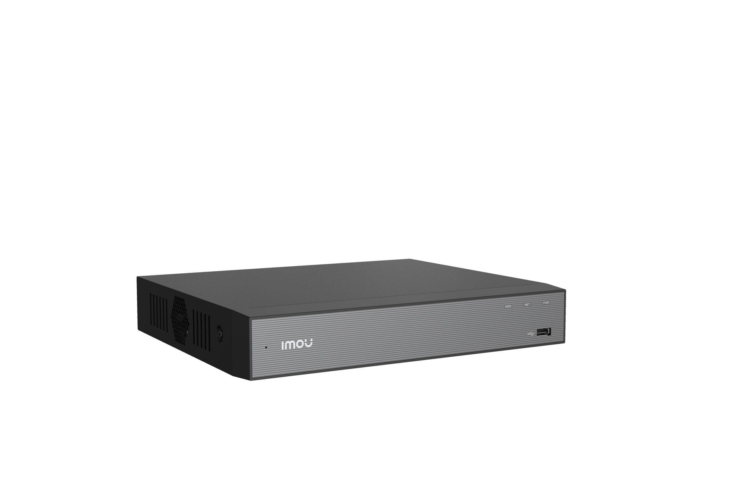 291-50-IMN118CH IMOU NVR N118 18 Channel Smart Network Video Recorder - Image 1