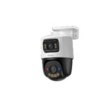 IMOU POE Camera PS70F 3MP+3MP Dual Lens PanTilt Outdoor