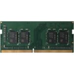 ASUSTOR RAM AS-4GD4, 4GB DDR4 260Pin SODIMM RAM Module